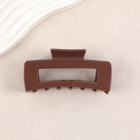  عکس7 کلیپس مستطیل 8.5 سانت نشکن